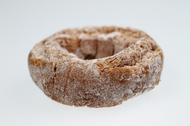 Delicious Donut